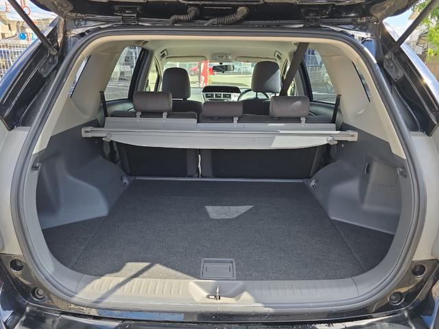 プリウスアルファ Gツーリングセレクション ETC バックカメラ ナビ TV クリアランスソナー オートクルーズコントロール アルミホイール オートライト ヘッドライトウォッシャー スマートキー 電動格納ミラー CVT 盗難防止システム(18枚目)