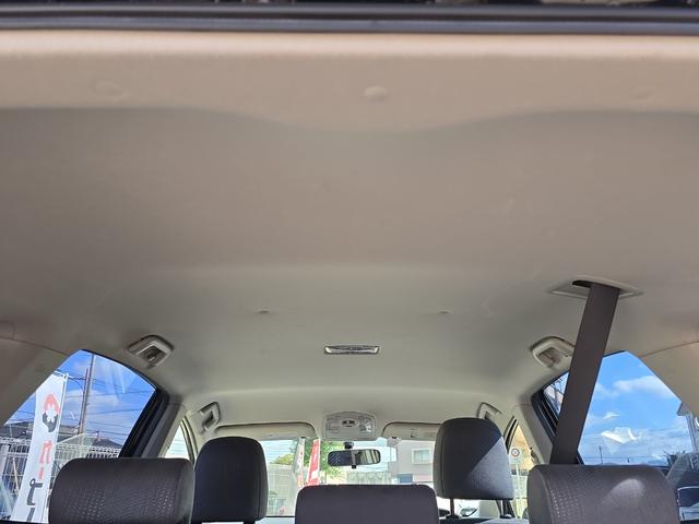 プリウスアルファ Gツーリングセレクション ETC バックカメラ ナビ TV クリアランスソナー オートクルーズコントロール アルミホイール オートライト ヘッドライトウォッシャー スマートキー 電動格納ミラー CVT 盗難防止システム(22枚目)