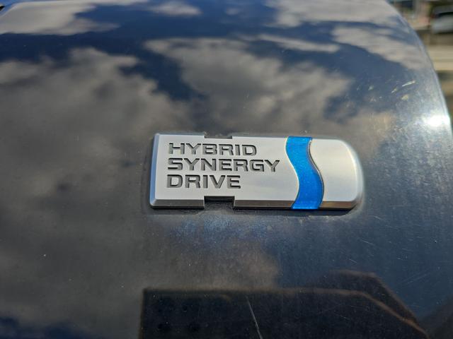 プリウスアルファ Gツーリングセレクション ETC バックカメラ ナビ TV クリアランスソナー オートクルーズコントロール アルミホイール オートライト ヘッドライトウォッシャー スマートキー 電動格納ミラー CVT 盗難防止システム(26枚目)