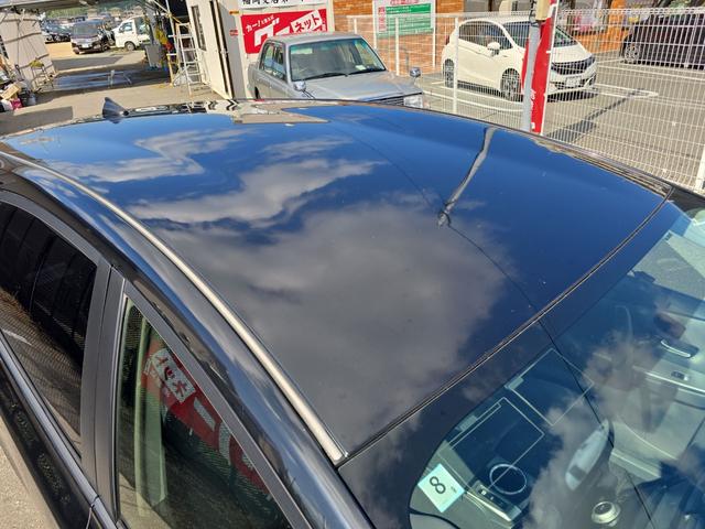 プリウスアルファ Gツーリングセレクション ETC バックカメラ ナビ TV クリアランスソナー オートクルーズコントロール アルミホイール オートライト ヘッドライトウォッシャー スマートキー 電動格納ミラー CVT 盗難防止システム(27枚目)