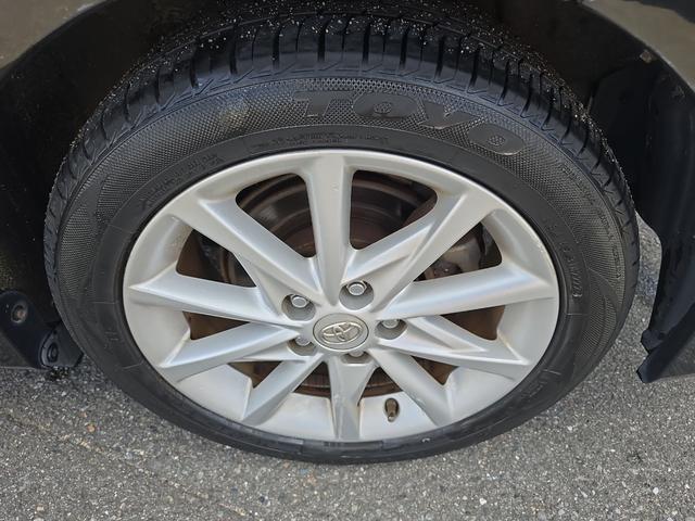 プリウスアルファ Gツーリングセレクション ETC バックカメラ ナビ TV クリアランスソナー オートクルーズコントロール アルミホイール オートライト ヘッドライトウォッシャー スマートキー 電動格納ミラー CVT 盗難防止システム(31枚目)