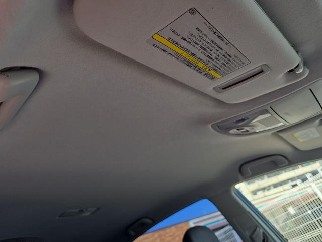 プリウスアルファ Gツーリングセレクション ETC バックカメラ ナビ TV クリアランスソナー オートクルーズコントロール アルミホイール オートライト ヘッドライトウォッシャー スマートキー 電動格納ミラー CVT 盗難防止システム(39枚目)