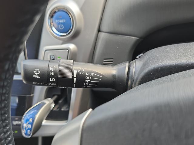 プリウスアルファ Gツーリングセレクション ETC バックカメラ ナビ TV クリアランスソナー オートクルーズコントロール アルミホイール オートライト ヘッドライトウォッシャー スマートキー 電動格納ミラー CVT 盗難防止システム(50枚目)