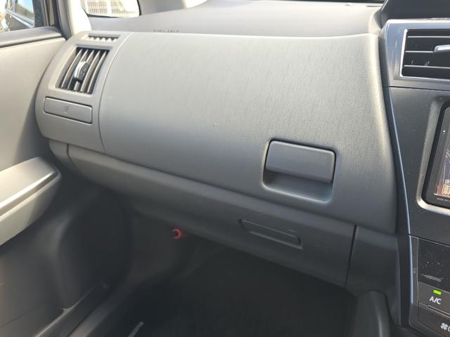 プリウスアルファ Gツーリングセレクション ETC バックカメラ ナビ TV クリアランスソナー オートクルーズコントロール アルミホイール オートライト ヘッドライトウォッシャー スマートキー 電動格納ミラー CVT 盗難防止システム(58枚目)