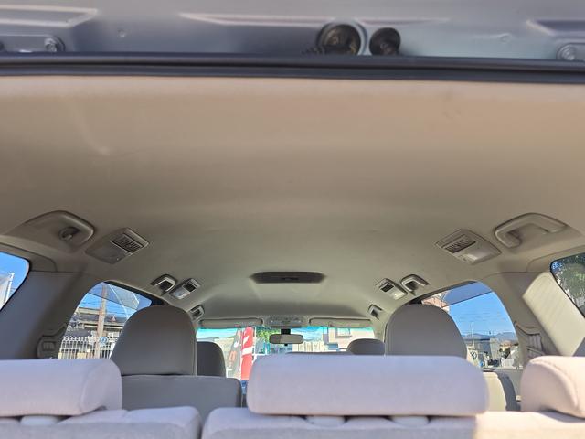 エスティマハイブリッド X 4WD ETC バックカメラ ナビ TV オートクルーズコントロール 両側電動スライドドア オートライト HID スマートキー 3列シート CVT アルミホイール CD USB Bluetooth(21枚目)