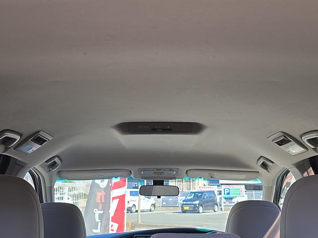 エスティマハイブリッド X 4WD ETC バックカメラ ナビ TV オートクルーズコントロール 両側電動スライドドア オートライト HID スマートキー 3列シート CVT アルミホイール CD USB Bluetooth(22枚目)