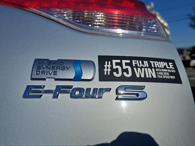 エスティマハイブリッド X 4WD ETC バックカメラ ナビ TV オートクルーズコントロール 両側電動スライドドア オートライト HID スマートキー 3列シート CVT アルミホイール CD USB Bluetooth(26枚目)