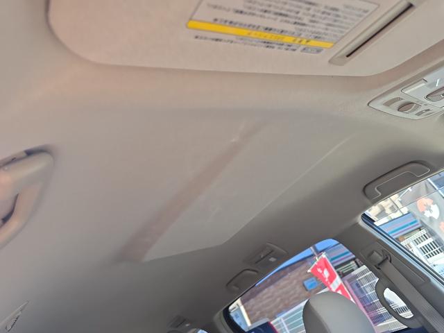 エスティマハイブリッド X 4WD ETC バックカメラ ナビ TV オートクルーズコントロール 両側電動スライドドア オートライト HID スマートキー 3列シート CVT アルミホイール CD USB Bluetooth(41枚目)