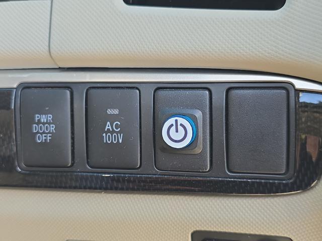 エスティマハイブリッド X 4WD ETC バックカメラ ナビ TV オートクルーズコントロール 両側電動スライドドア オートライト HID スマートキー 3列シート CVT アルミホイール CD USB Bluetooth(53枚目)