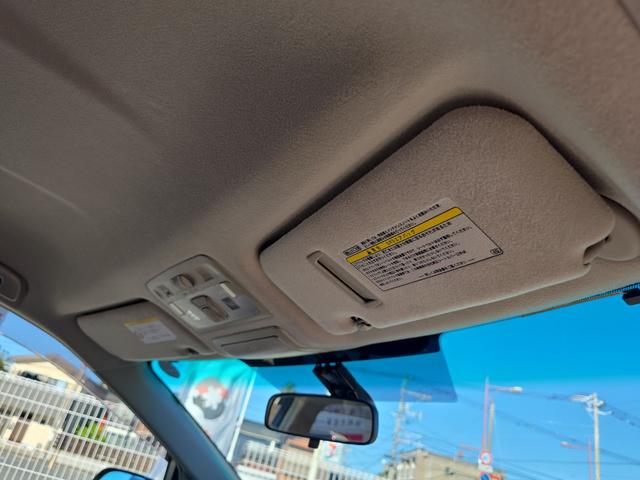 エスティマハイブリッド X 4WD ETC バックカメラ ナビ TV オートクルーズコントロール 両側電動スライドドア オートライト HID スマートキー 3列シート CVT アルミホイール CD USB Bluetooth(58枚目)