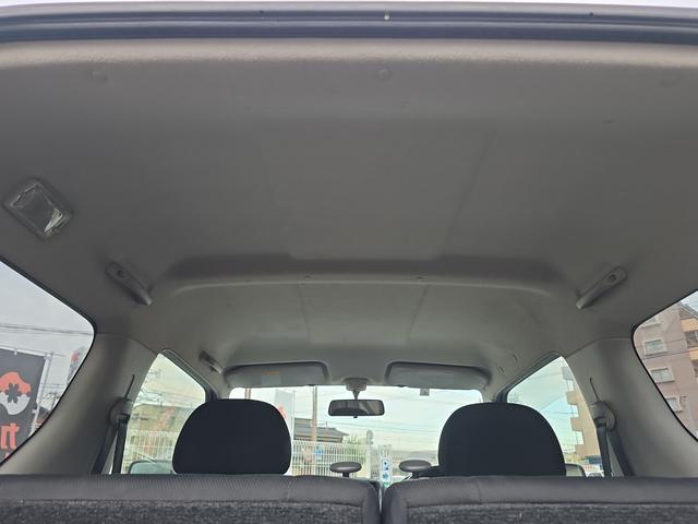 ジムニー ワイルドウインド 4WD キーレスエントリー 電動格納ミラー シートヒーター AT ABS CD ルーフレール アルミホイール 衝突安全ボディ エアコン パワーステアリング パワーウィンドウ 運転席エアバッグ(22枚目)