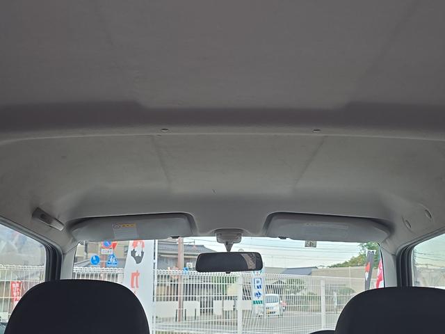 ジムニー ワイルドウインド 4WD キーレスエントリー 電動格納ミラー シートヒーター AT ABS CD ルーフレール アルミホイール 衝突安全ボディ エアコン パワーステアリング パワーウィンドウ 運転席エアバッグ(23枚目)