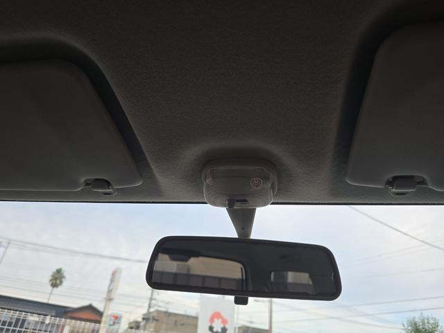 ジムニー ワイルドウインド 4WD キーレスエントリー 電動格納ミラー シートヒーター AT ABS CD ルーフレール アルミホイール 衝突安全ボディ エアコン パワーステアリング パワーウィンドウ 運転席エアバッグ(29枚目)