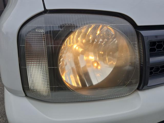 ジムニー ワイルドウインド 4WD キーレスエントリー 電動格納ミラー シートヒーター AT ABS CD ルーフレール アルミホイール 衝突安全ボディ エアコン パワーステアリング パワーウィンドウ 運転席エアバッグ(54枚目)