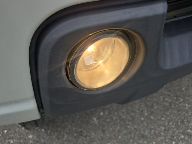 ジムニー ワイルドウインド 4WD キーレスエントリー 電動格納ミラー シートヒーター AT ABS CD ルーフレール アルミホイール 衝突安全ボディ エアコン パワーステアリング パワーウィンドウ 運転席エアバッグ(55枚目)