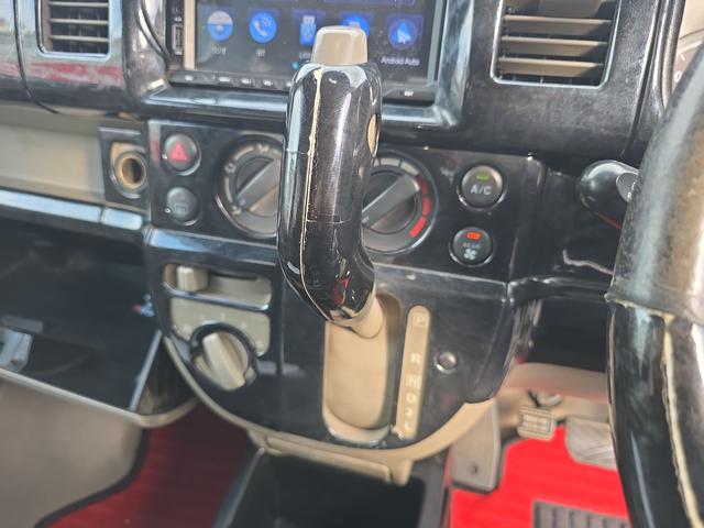 エブリイワゴン JP AT ETC バックカメラ 両側スライドドア キーレスエントリー 電動格納ミラー シートヒーター 盗難防止システム ABS エアコン パワーステアリング パワーウィンドウ(6枚目)