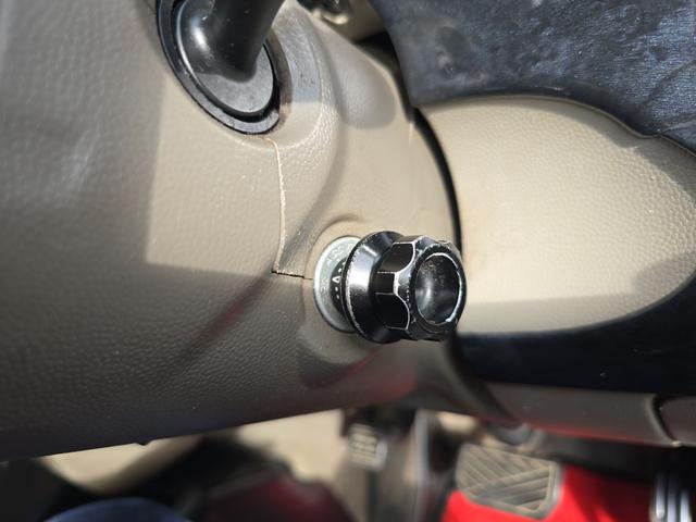 エブリイワゴン JP AT ETC バックカメラ 両側スライドドア キーレスエントリー 電動格納ミラー シートヒーター 盗難防止システム ABS エアコン パワーステアリング パワーウィンドウ(7枚目)