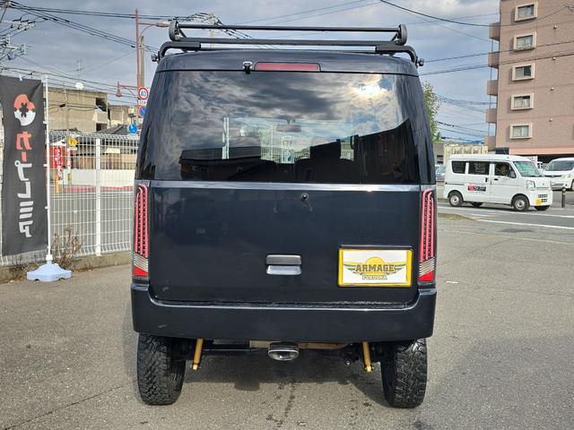 エブリイワゴン JP AT ETC バックカメラ 両側スライドドア キーレスエントリー 電動格納ミラー シートヒーター 盗難防止システム ABS エアコン パワーステアリング パワーウィンドウ(17枚目)