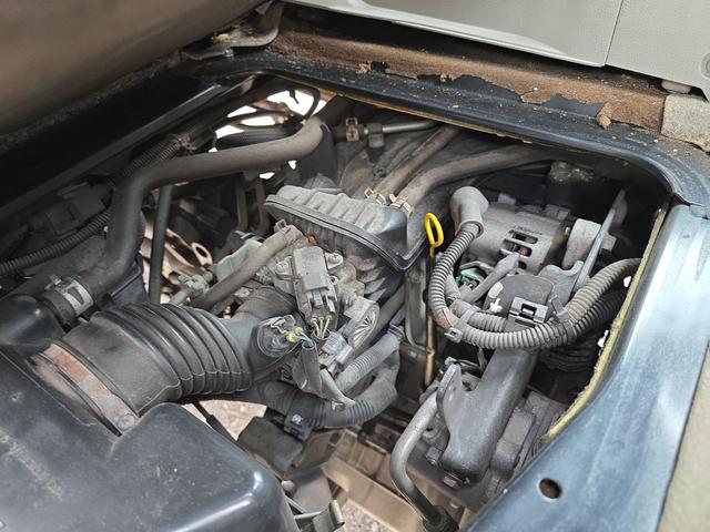 エブリイワゴン JP AT ETC バックカメラ 両側スライドドア キーレスエントリー 電動格納ミラー シートヒーター 盗難防止システム ABS エアコン パワーステアリング パワーウィンドウ(20枚目)