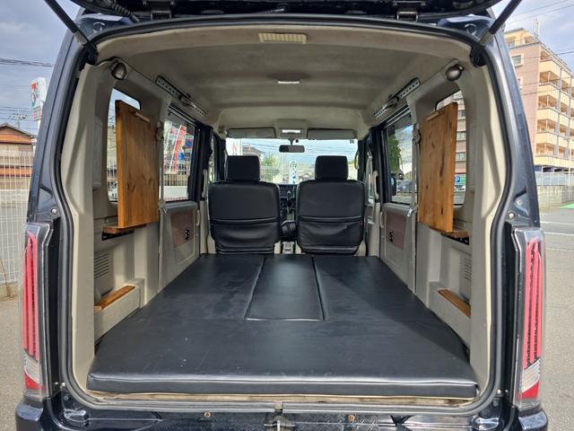 エブリイワゴン JP AT ETC バックカメラ 両側スライドドア キーレスエントリー 電動格納ミラー シートヒーター 盗難防止システム ABS エアコン パワーステアリング パワーウィンドウ(21枚目)