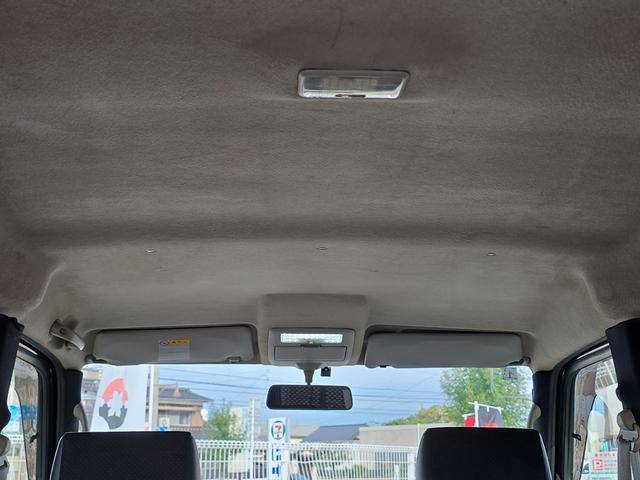 エブリイワゴン JP AT ETC バックカメラ 両側スライドドア キーレスエントリー 電動格納ミラー シートヒーター 盗難防止システム ABS エアコン パワーステアリング パワーウィンドウ(23枚目)