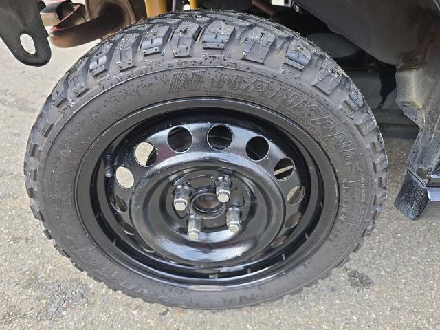 エブリイワゴン JP AT ETC バックカメラ 両側スライドドア キーレスエントリー 電動格納ミラー シートヒーター 盗難防止システム ABS エアコン パワーステアリング パワーウィンドウ(30枚目)