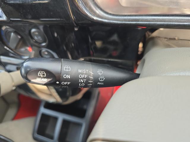 エブリイワゴン JP AT ETC バックカメラ 両側スライドドア キーレスエントリー 電動格納ミラー シートヒーター 盗難防止システム ABS エアコン パワーステアリング パワーウィンドウ(45枚目)