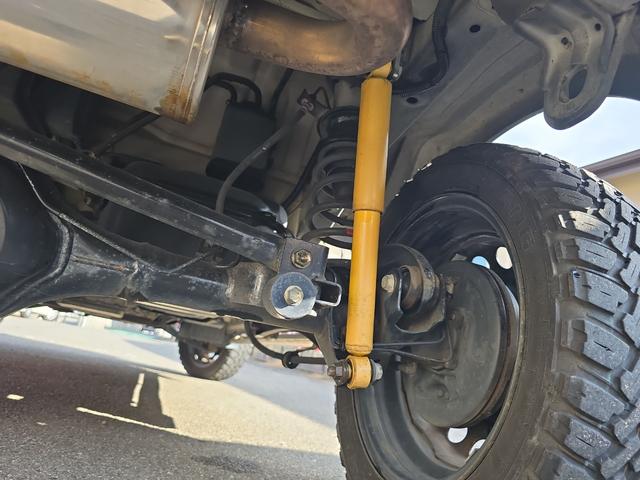 エブリイワゴン JP AT ETC バックカメラ 両側スライドドア キーレスエントリー 電動格納ミラー シートヒーター 盗難防止システム ABS エアコン パワーステアリング パワーウィンドウ(49枚目)