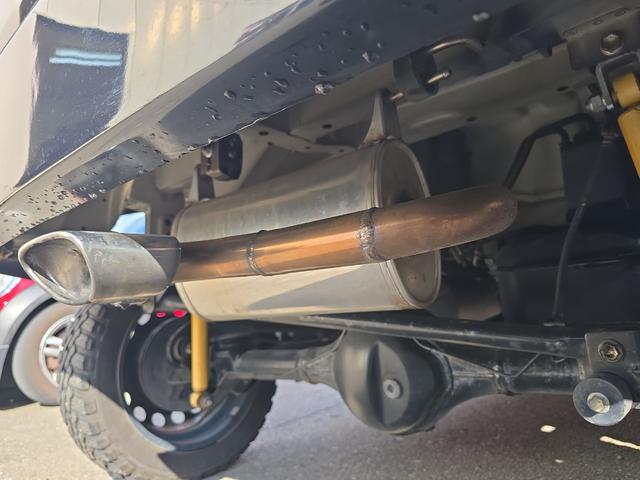 エブリイワゴン JP AT ETC バックカメラ 両側スライドドア キーレスエントリー 電動格納ミラー シートヒーター 盗難防止システム ABS エアコン パワーステアリング パワーウィンドウ(50枚目)