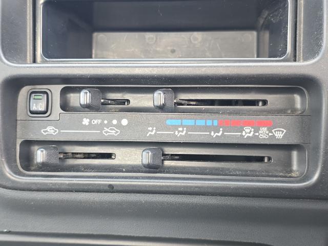 ハイゼットトラック エアコン・パワステ　スペシャル　ＭＴ　エアコン　パワーステアリング（5枚目）