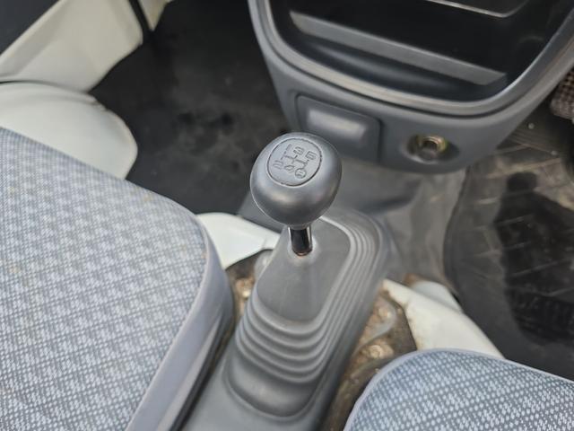 ハイゼットトラック エアコン・パワステ　スペシャル　ＭＴ　エアコン　パワーステアリング（6枚目）