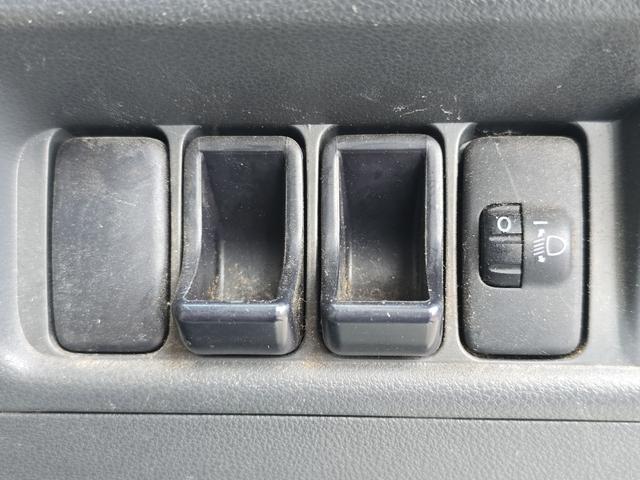 ハイゼットトラック エアコン・パワステ　スペシャル　ＭＴ　エアコン　パワーステアリング（10枚目）