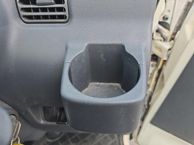 ハイゼットトラック エアコン・パワステ　スペシャル　ＭＴ　エアコン　パワーステアリング（11枚目）