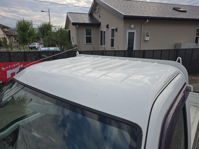 ハイゼットトラック エアコン・パワステ　スペシャル　ＭＴ　エアコン　パワーステアリング（19枚目）