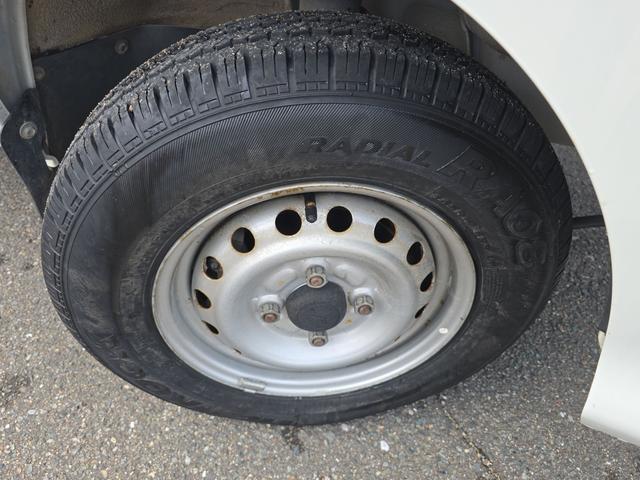 ハイゼットトラック エアコン・パワステ　スペシャル　ＭＴ　エアコン　パワーステアリング（20枚目）