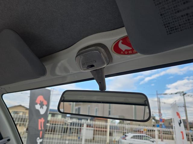 ハイゼットトラック エアコン・パワステ　スペシャル　ＭＴ　エアコン　パワーステアリング（23枚目）