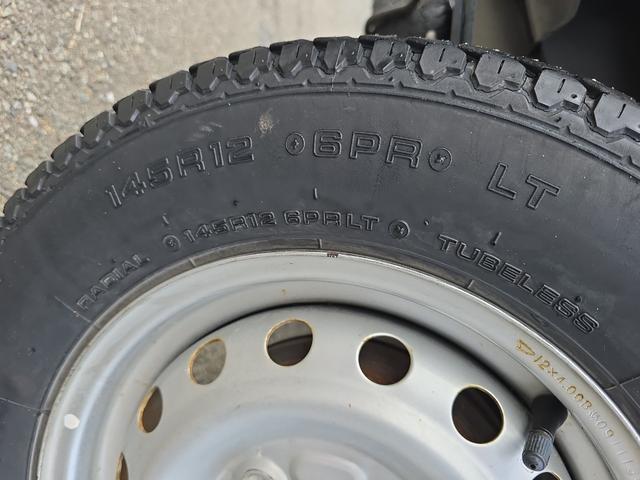 ハイゼットトラック エアコン・パワステ　スペシャル　ＭＴ　エアコン　パワーステアリング（26枚目）