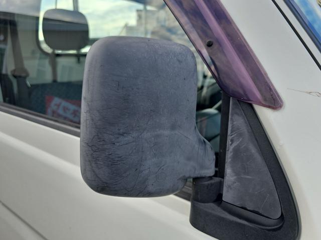 ハイゼットトラック エアコン・パワステ　スペシャル　ＭＴ　エアコン　パワーステアリング（27枚目）