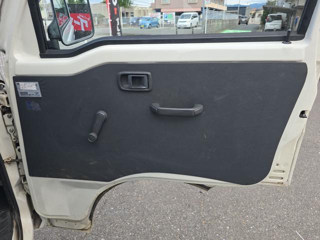 ハイゼットトラック エアコン・パワステ　スペシャル　ＭＴ　エアコン　パワーステアリング（28枚目）