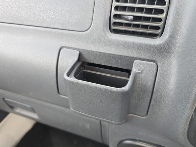 ハイゼットトラック エアコン・パワステ　スペシャル　ＭＴ　エアコン　パワーステアリング（33枚目）