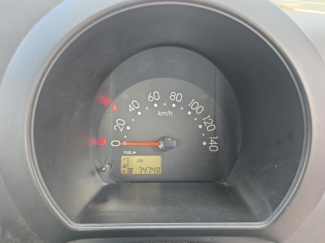 ハイゼットトラック エアコン・パワステ　スペシャル　ＭＴ　エアコン　パワーステアリング（35枚目）