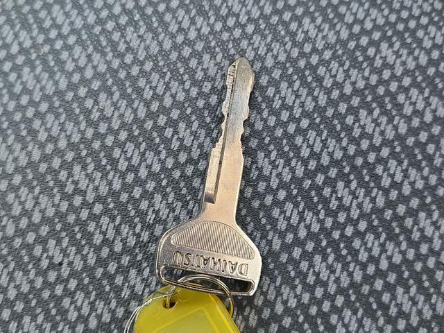 ハイゼットトラック エアコン・パワステ　スペシャル　ＭＴ　エアコン　パワーステアリング（37枚目）