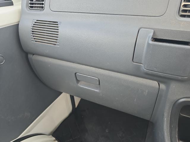 ハイゼットトラック エアコン・パワステ　スペシャル　ＭＴ　エアコン　パワーステアリング（39枚目）