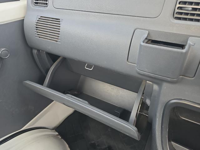 ハイゼットトラック エアコン・パワステ　スペシャル　ＭＴ　エアコン　パワーステアリング（40枚目）