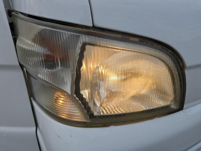 ハイゼットトラック エアコン・パワステ　スペシャル　ＭＴ　エアコン　パワーステアリング（42枚目）