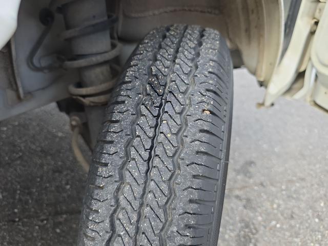 ハイゼットトラック エアコン・パワステ　スペシャル　ＭＴ　エアコン　パワーステアリング（43枚目）