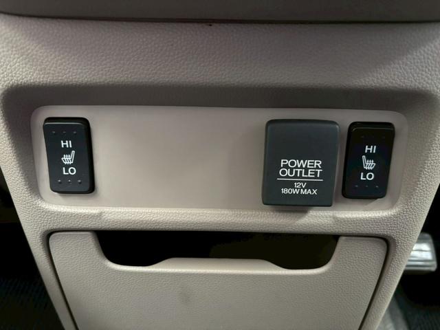 N-WGN G SSコンフォートLパッケージ 4WD バックカメラ ナビ TV HID スマートキー 電動格納ミラー シートヒーター ベンチシート CVT 盗難防止システム ABS ESC CD DVD再生 USB(10枚目)