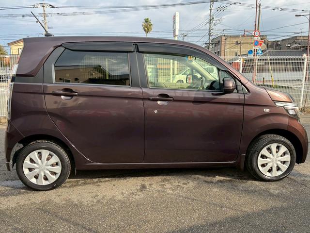 N-WGN G SSコンフォートLパッケージ 4WD バックカメラ ナビ TV HID スマートキー 電動格納ミラー シートヒーター ベンチシート CVT 盗難防止システム ABS ESC CD DVD再生 USB(14枚目)