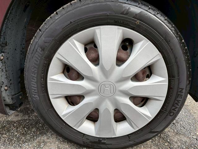 N-WGN G SSコンフォートLパッケージ 4WD バックカメラ ナビ TV HID スマートキー 電動格納ミラー シートヒーター ベンチシート CVT 盗難防止システム ABS ESC CD DVD再生 USB(20枚目)