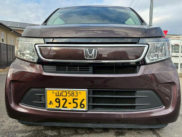 N-WGN G SSコンフォートLパッケージ 4WD バックカメラ ナビ TV HID スマートキー 電動格納ミラー シートヒーター ベンチシート CVT 盗難防止システム ABS ESC CD DVD再生 USB(22枚目)